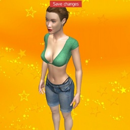 sexgame online MMO playing with adult member homosexual erotomanic shemale Casper7287, 