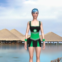 enjoy virtual sex games with mates like homosexual fiend girl FeetLover99, USA, foot fetish 