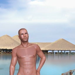 playing hot sex games with fans like homosexual pervert boy Jopaexxx, 