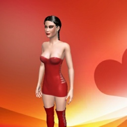 for 3D virtual sex game, join and contact bisexual lecher girl Alejarodgon, Venezuela, i need a$ ... like older men ... use telegram  discord to pics