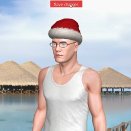 multiplayer virtual sex game player heterosexual amorous boy Xo0tttt, Australia, 61