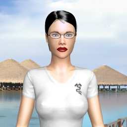 Check out bisexual bugger shemale Tarumi3k,  if you want to oparticipate in sexgame MMORPG