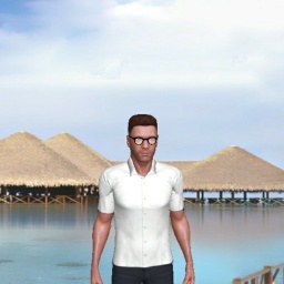 free 3D sex game adventures with bisexual hot boy Pody91, 