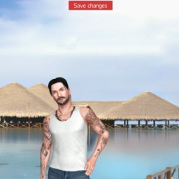 partner bisexual loving boy Satansminion,  for adult online game playing