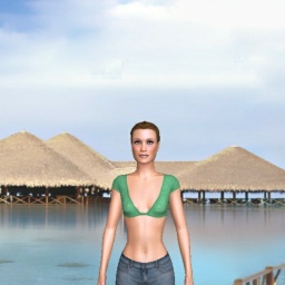 sexgame online MMO playing with adult member bisexual hot girl Laurab, Me ponen los espaoles, 