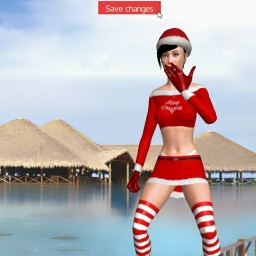 for 3D virtual sex game, join and contact heterosexual erotomanic girl Sksaie34, 