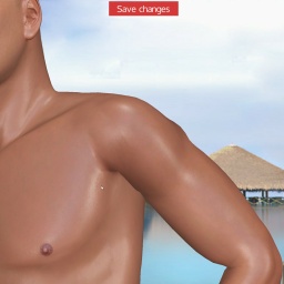 free 3D sex game adventures with heterosexual tender boy Daddie, US, 