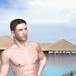 free 3D sex game adventures with bisexual sodomist boy BslaCu, Spain, the weirder the person the better ;)