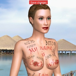 Check out  hot girl Need22,  if you want to oparticipate in sexgame MMORPG
