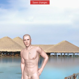 free cybersex experience with heterosexual lush boy Peda, Germany, 