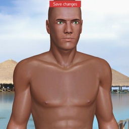 playing hot sex games with fans like heterosexual hot boy Jefferson75, 