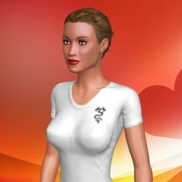 play virtual sex games with mate bisexual fiend girl TanyaMaeSub, US, 