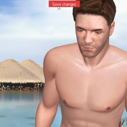 hot online porn game player heterosexual virile boy Cum_shot_god, 