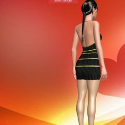 best sim sex game online with bisexual fiend girl Sunshine5, 