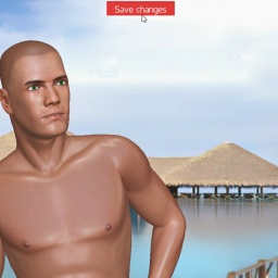 enjoy virtual sex games with mates like heterosexual bugger boy Alex_1203, Brazil, 