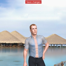 play virtual sex games with mate heterosexual hot boy Softsilence, 