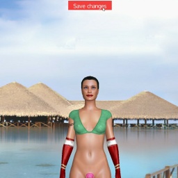 multiplayer virtual sex game player bisexual narcissist shemale Sissyboi69, 