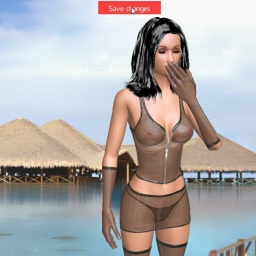 multiplayer virtual sex game player  hot girl Opra, fuckland, Yes, 