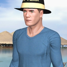 enjoy virtual sex games with mates like bisexual erotomanic boy Daddy1233, 