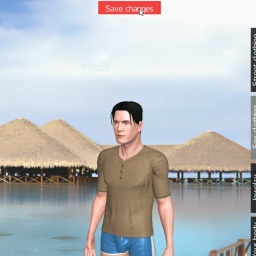 Check out heterosexual voluptuous boy Sprute301, usa, Im tall, play baseball and footb, love lips if you want to oparticipate in sexgame MMORPG