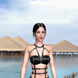 connect and play virtual 3D sex with  hot girl Maya2000, 