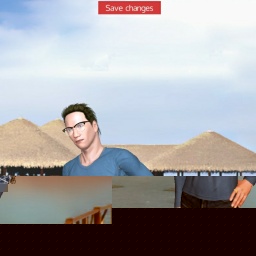 play virtual sex games with mate heterosexual lustful boy DannTK3, 