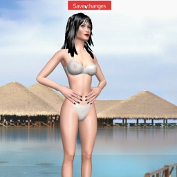 play virtual sex games with mate heterosexual devoted girl SiIIyme, 