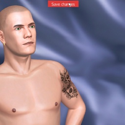for 3D virtual sex game, join and contact heterosexual erotomanic boy Birssa, Poland, 