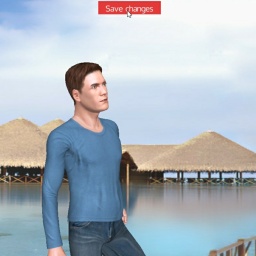 enjoy virtual sex games with mates like  hot boy Max_25, 