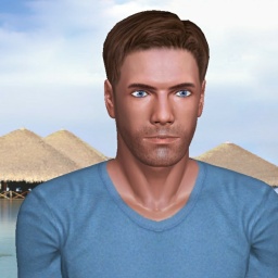 virtual sex and dating with people like heterosexual sodomist boy Nicko_00, 