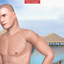 hot online porn game player heterosexual sex maniac boy Samy17, 