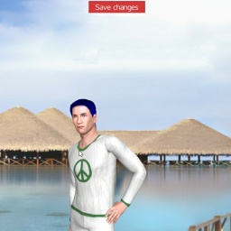 connect and play virtual 3D sex with bisexual sensitive boy Michelle234, Male bi, i like anything