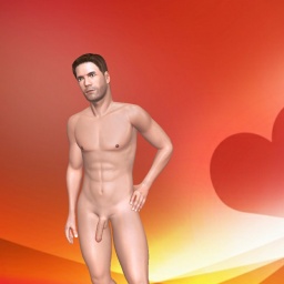 Check out bisexual erotomanic boy SimonThorne, USA,  if you want to oparticipate in sexgame MMORPG