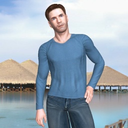 virtual sex game playing w. single girls like heterosexual virile boy Bmjae2345, 