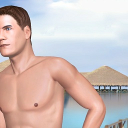 free 3D sex game adventures with bisexual brute boy Snowjerk, Netherlands, fun horny open-minded guy looking for fun - cam available