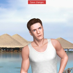 adults enjoying 3D sex games like heterosexual lustful boy BoiDusker, USA, 8 inch, a$50 and hes yours