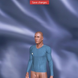 connect and play virtual 3D sex with heterosexual pervert boy BoobyJoe, Idk, 