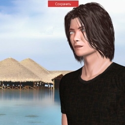 try virtual 3D sex with bisexual voluptuous boy VanSoo, Ru, 