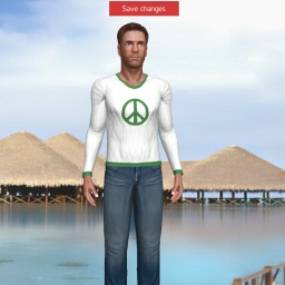 best sim sex game online with bisexual bugger boy Michael1, 