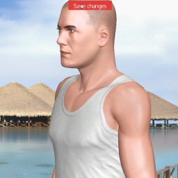 Check out heterosexual lecher boy Bumper, Serbia,  if you want to oparticipate in sexgame MMORPG