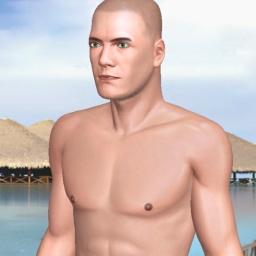 try virtual 3D sex with heterosexual hot boy Diegotiukane, 