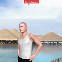 free cybersex experience with heterosexual erotomanic boy Leon_playboy, 