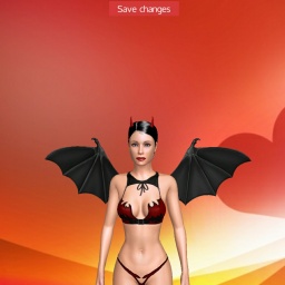 sexgame online MMO playing with adult member homosexual erotomanic girl Sinoba23, Invite me :), pyccopyccoy a e opoco