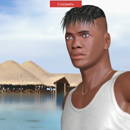 free 3D sex game adventures with bisexual lecher boy Nemorize, 