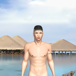 enjoy virtual sex games with mates like heterosexual eroticism boy BadEvening94, Vietnam, 