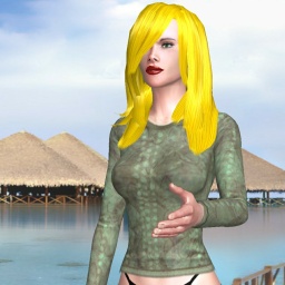 hot bisexual pervert girl Altheah, merica, the answer is yes enjoys online 3Dsex