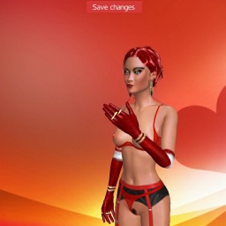 multiplayer virtual sex game player heterosexual sensitive girl SWETELOVE1, jh, D, hi