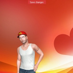 3Dsex game playing AChat community member heterosexual erotomanic boy Douglas2121, Bora fuder gostoso , bora fuder bem gostoso 