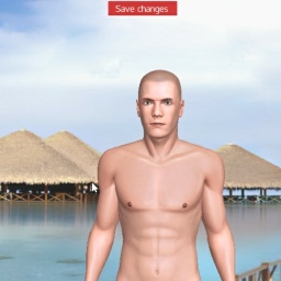 free 3D sex game adventures with bisexual communicative boy Some_dude, Canada, some femboy down for a good time.