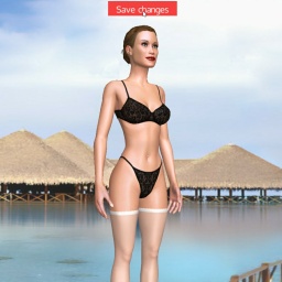 3Dsex game playing AChat community member homosexual fiend shemale Trendyjaguar, 